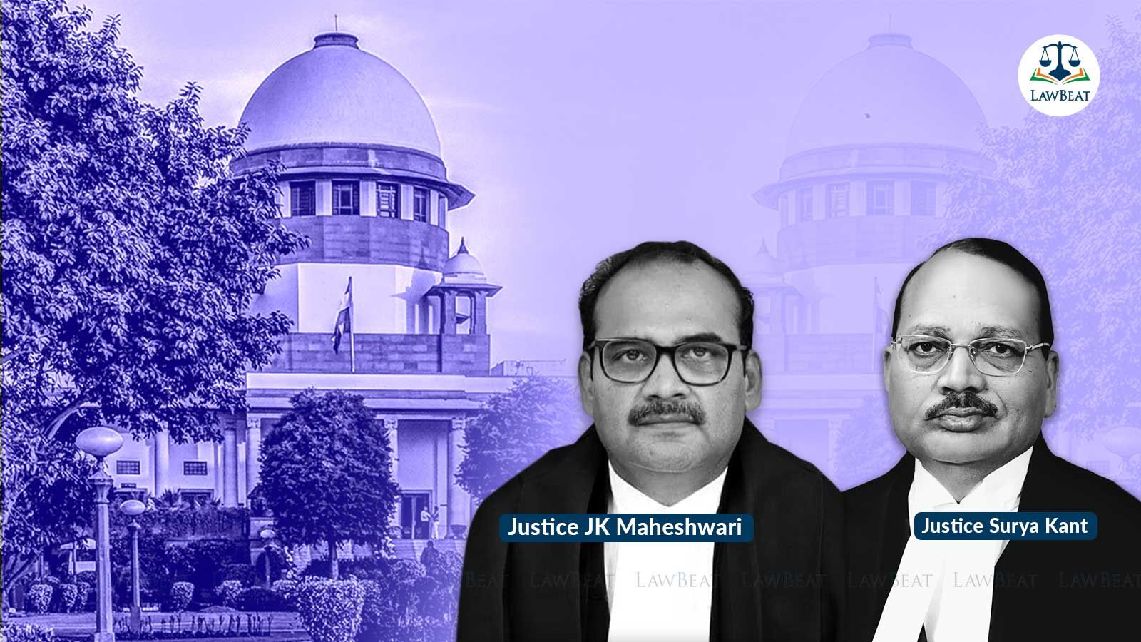 Ownership rights of immovable properties cant be decided casually: SC Ownership rights of immovable properties cant be decided casually: SC